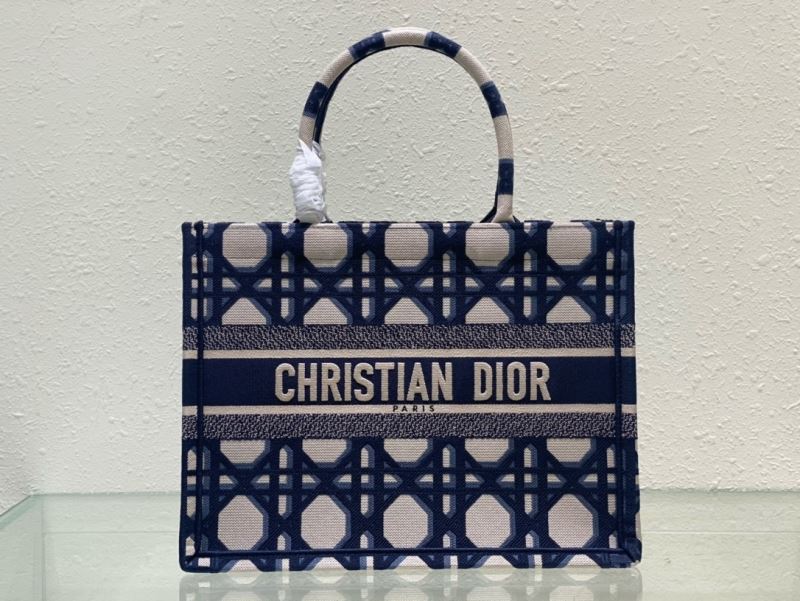 Christian Dior Shopping Bags